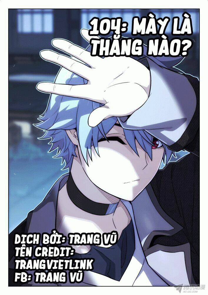Nhà Tù Không Thời Gian - Space Time Prison Chương 104 Ảnh 2