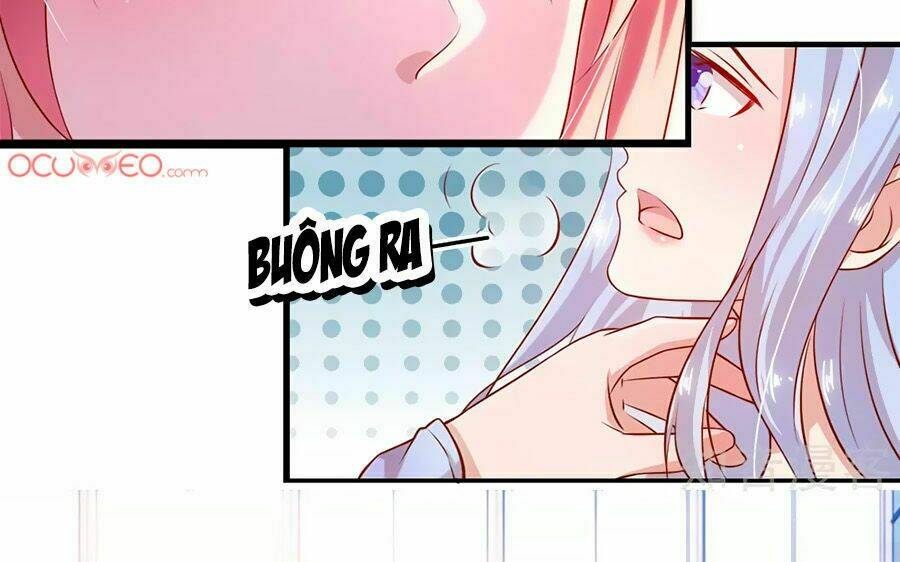 Thiên Kim Hữu Độc: Boss Mau Cút Ra Chương 20 Ảnh 8