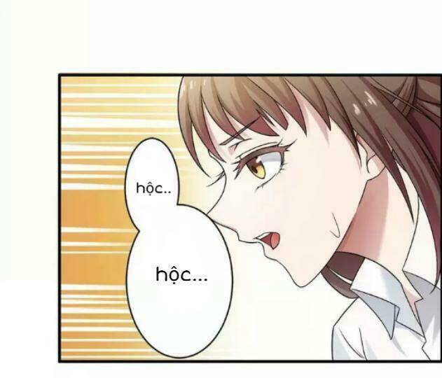 Tổng Đài Hống Hách Yêu Cô Vợ Ngọt Ngào Chương 9 Ảnh 30