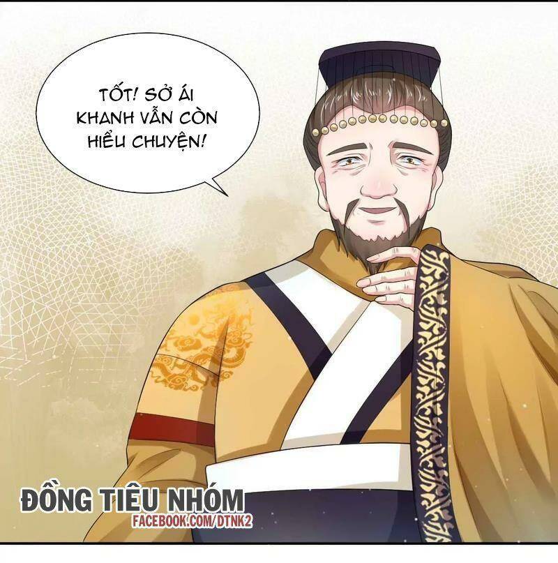 Điệp Ảnh Trùng Trùng Chương 16 Ảnh 9