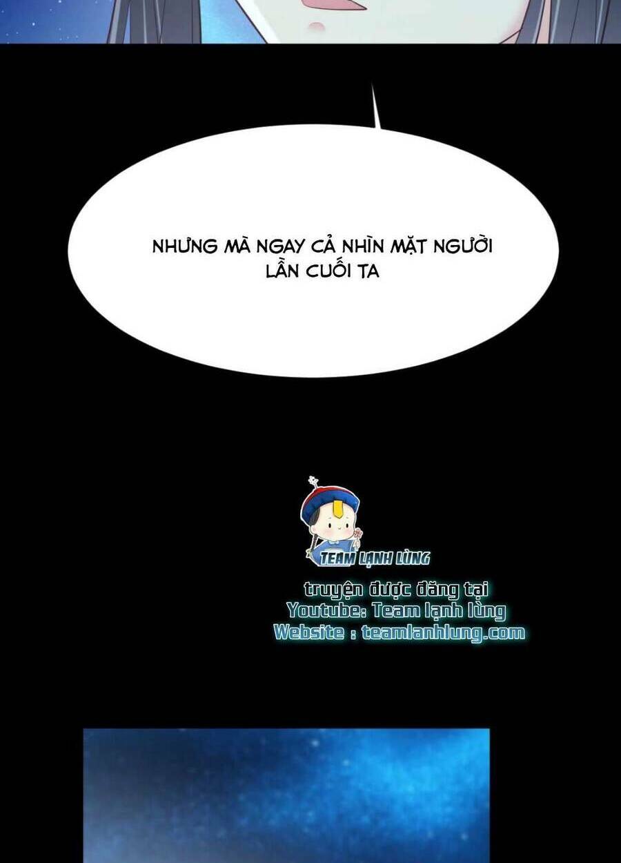 Xuyên Qua Làm Vương Phi Miệng Quạ Chương 18 Ảnh 54