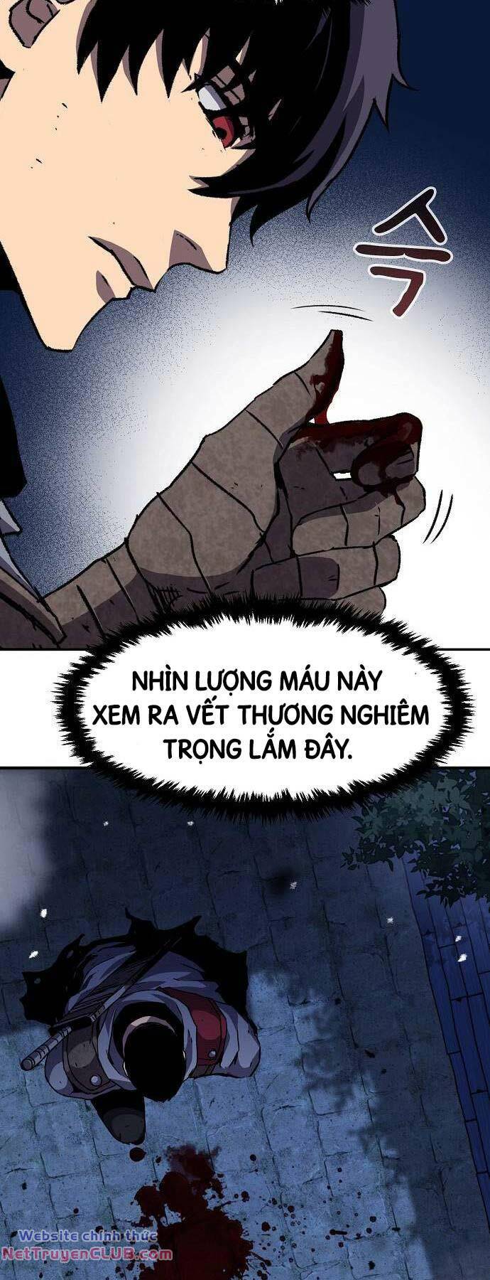 Chiến Binh Đoản Mệnh Chương 25 Ảnh 62