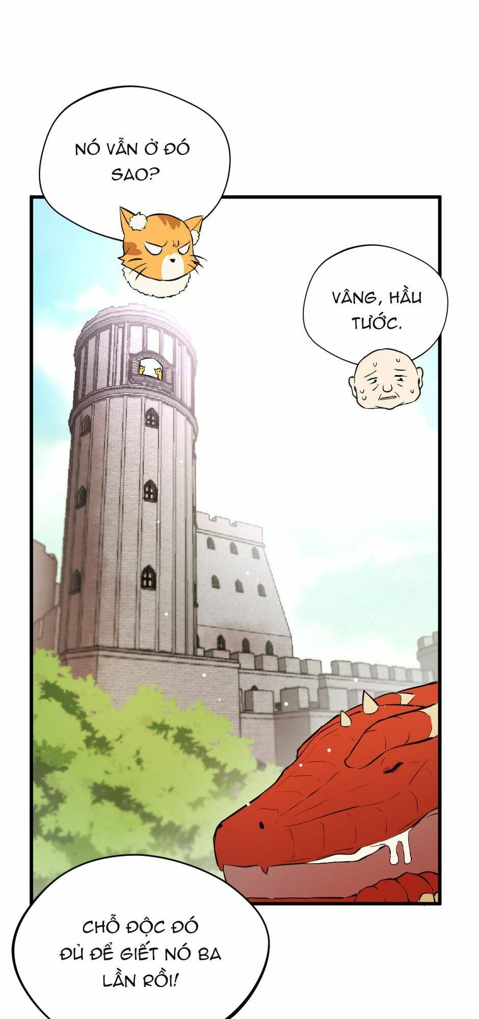 Hỏa Long Vainqueur Chương 4 Ảnh 10