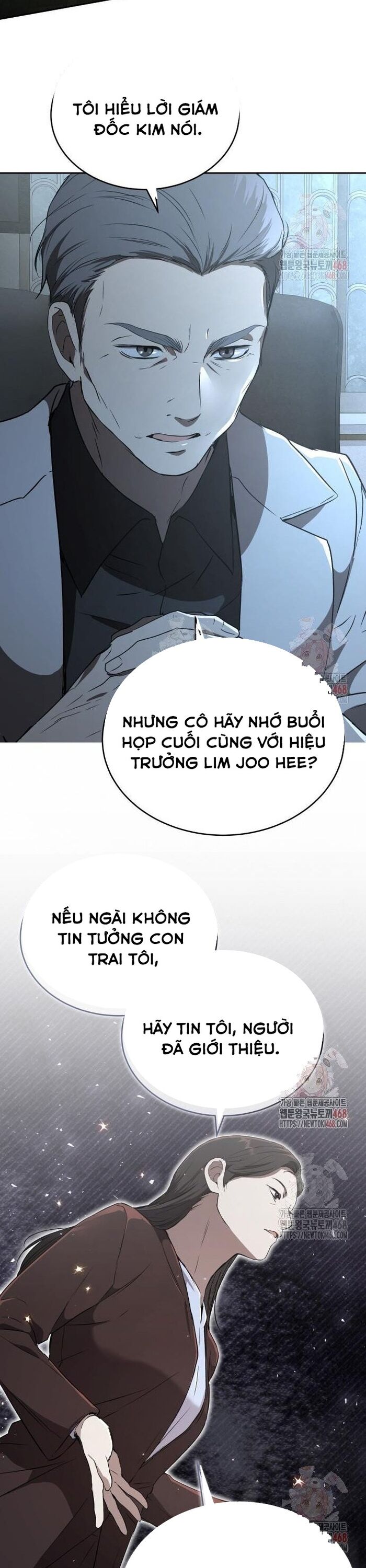 Trường Mẫu Giáo Thần Thú Chương 23 Ảnh 30