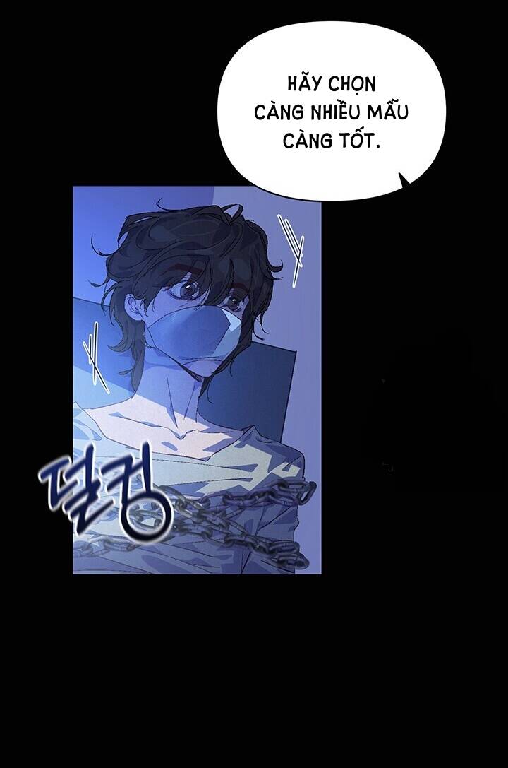 Hiệu Ứng Stigma Chương 54.2 Ảnh 5