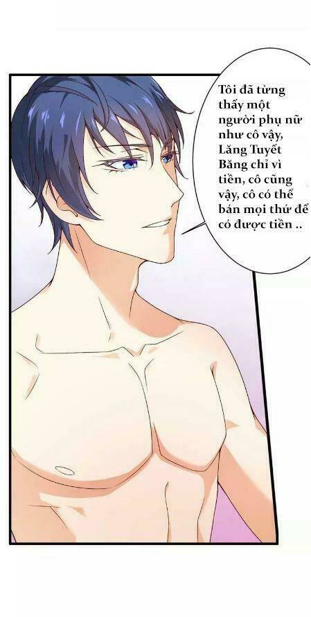 Tổng Đài Hống Hách Yêu Cô Vợ Ngọt Ngào Chương 25 Ảnh 23
