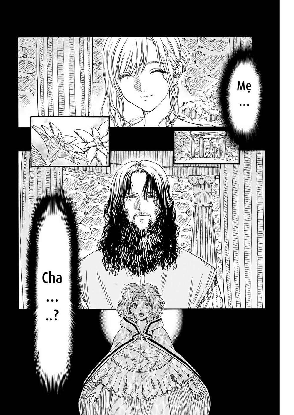 Re Cervin Chương 15 Ảnh 5