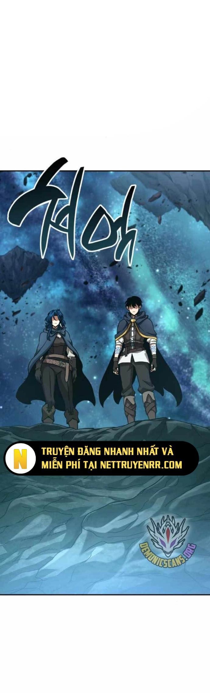 Sử Thi Valhalla Chương 27 Ảnh 32