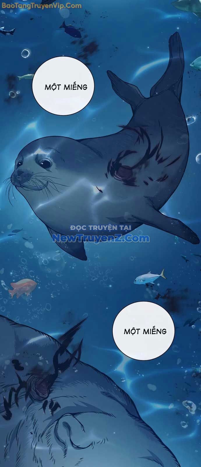 Nhà Tù Vị Thành Niên Chương 50 Ảnh 5