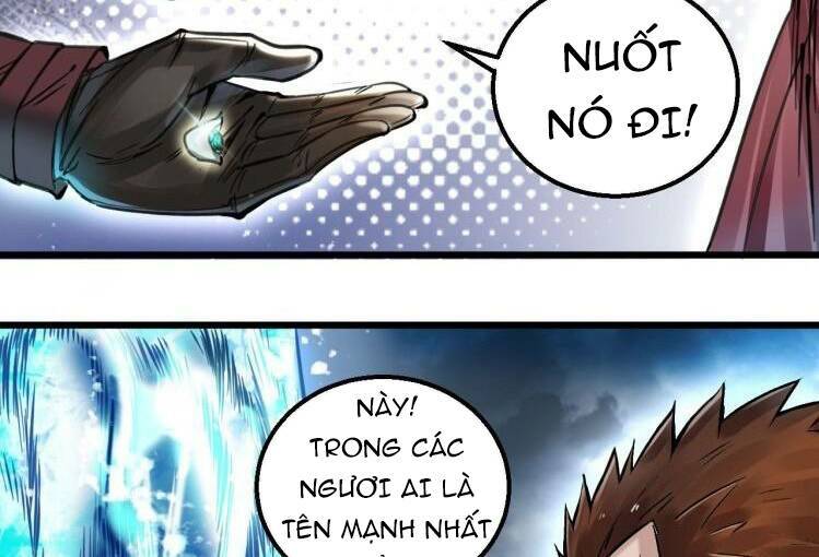 Thế Giới Xa Lạ Chương 45 Ảnh 92