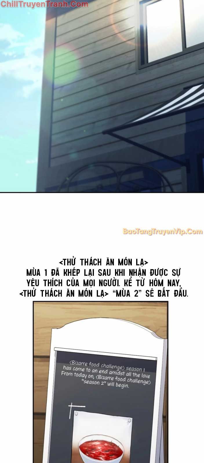 Nhà Hàng Thợ Săn Quái Vật Chương 71 Ảnh 28