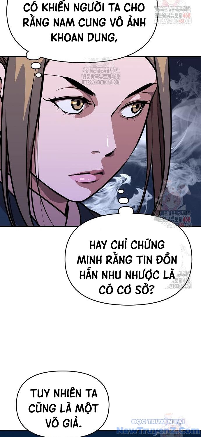 Đại Thánh Trùng Sinh Nam Cung Thế Gia Chương 23 Ảnh 57