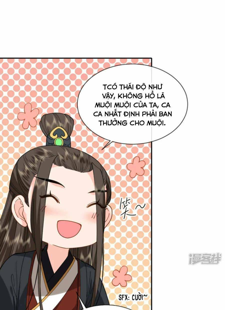 Tướng Quân, Bổn Phi Không Nhận Sủng Chương 49 Ảnh 40