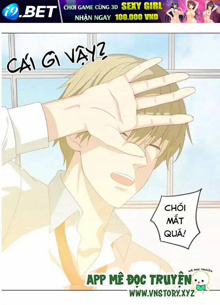 Xin Chào! Dân Nữ Chương 48 Ảnh 43