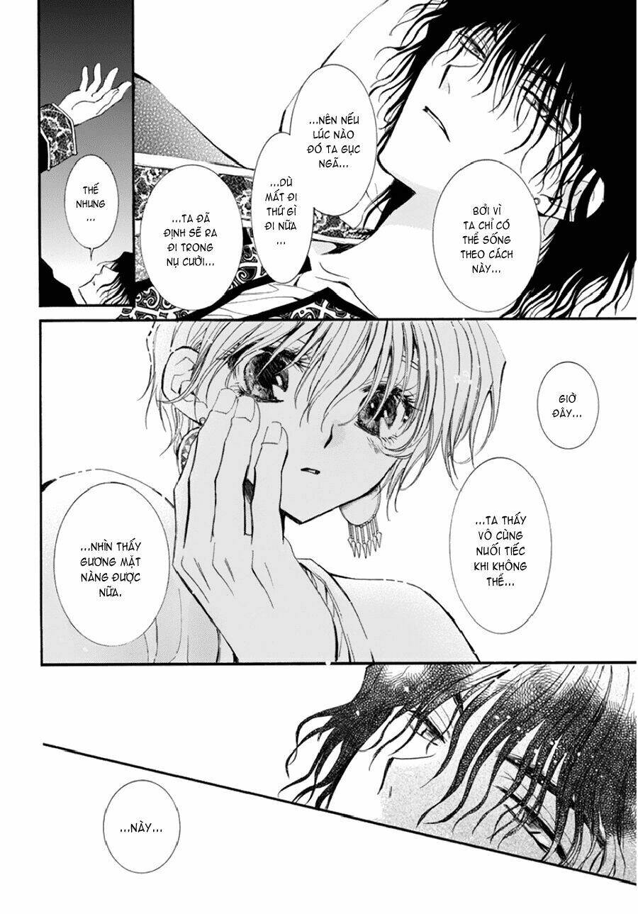 Tổng Hợp Oneshot Chương 15 Ảnh 54
