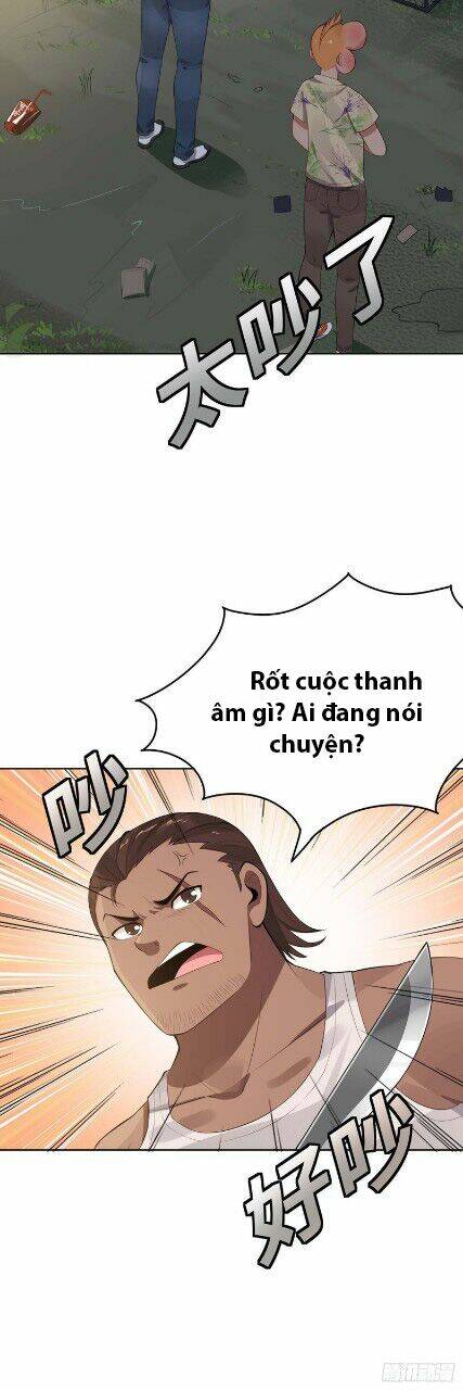 Ta Là Mao Sơn Thiên Sư Chương 1.5 Ảnh 12