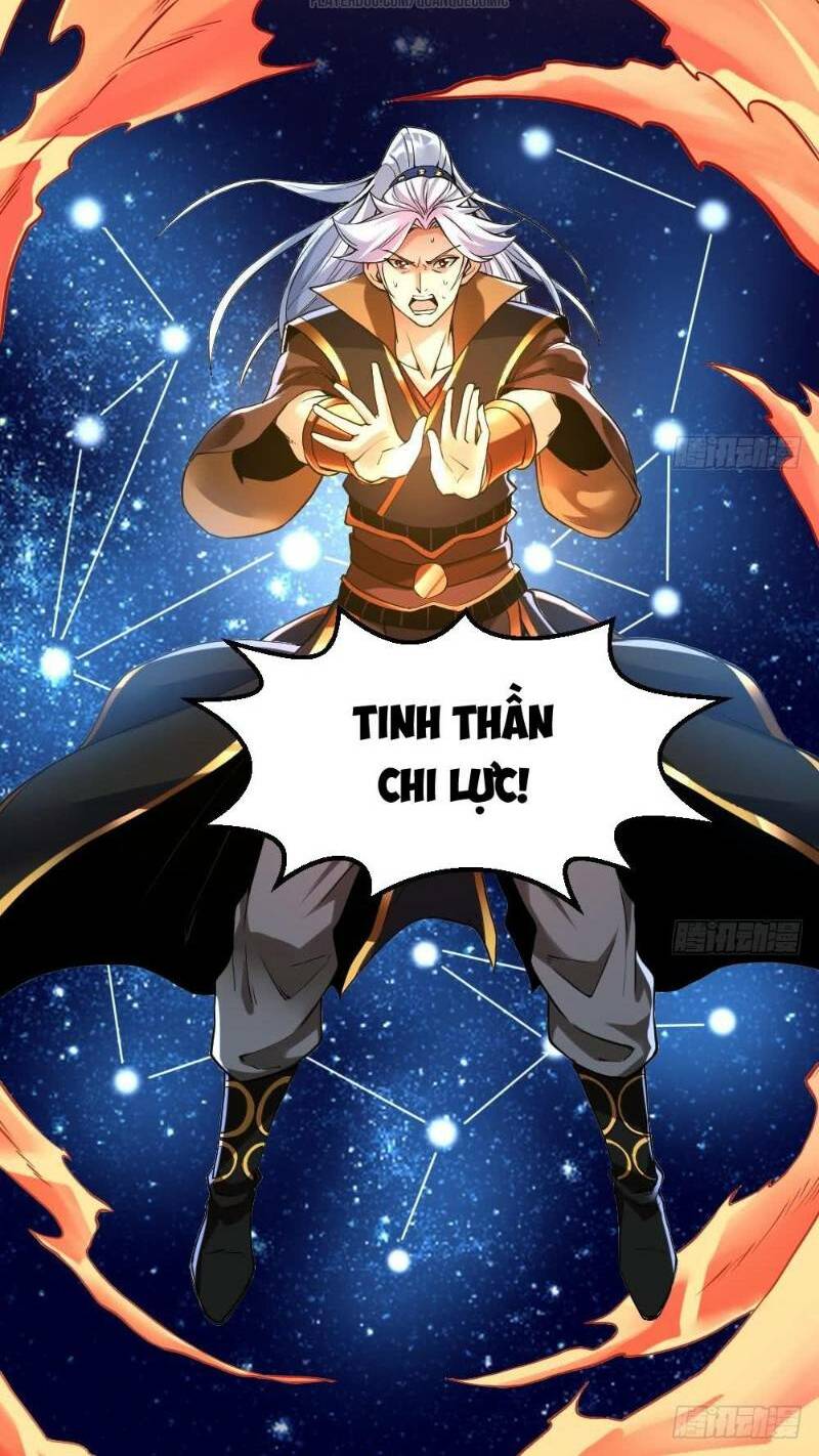 Vạn Cổ Thiên Đế Chương 28 Ảnh 18