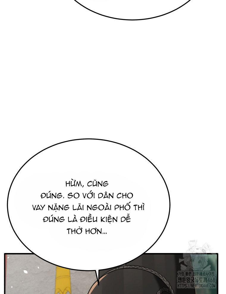 Vương Triều Đen Tối: Joseon Chương 92 Ảnh 23