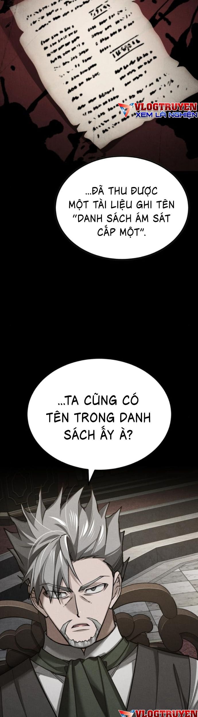 Thiên Quỷ Chẳng Sống Nổi Cuộc Đời Bình Thường Chương 157 Ảnh 5
