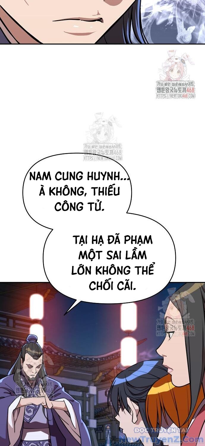 Đại Thánh Trùng Sinh Nam Cung Thế Gia Chương 23 Ảnh 44