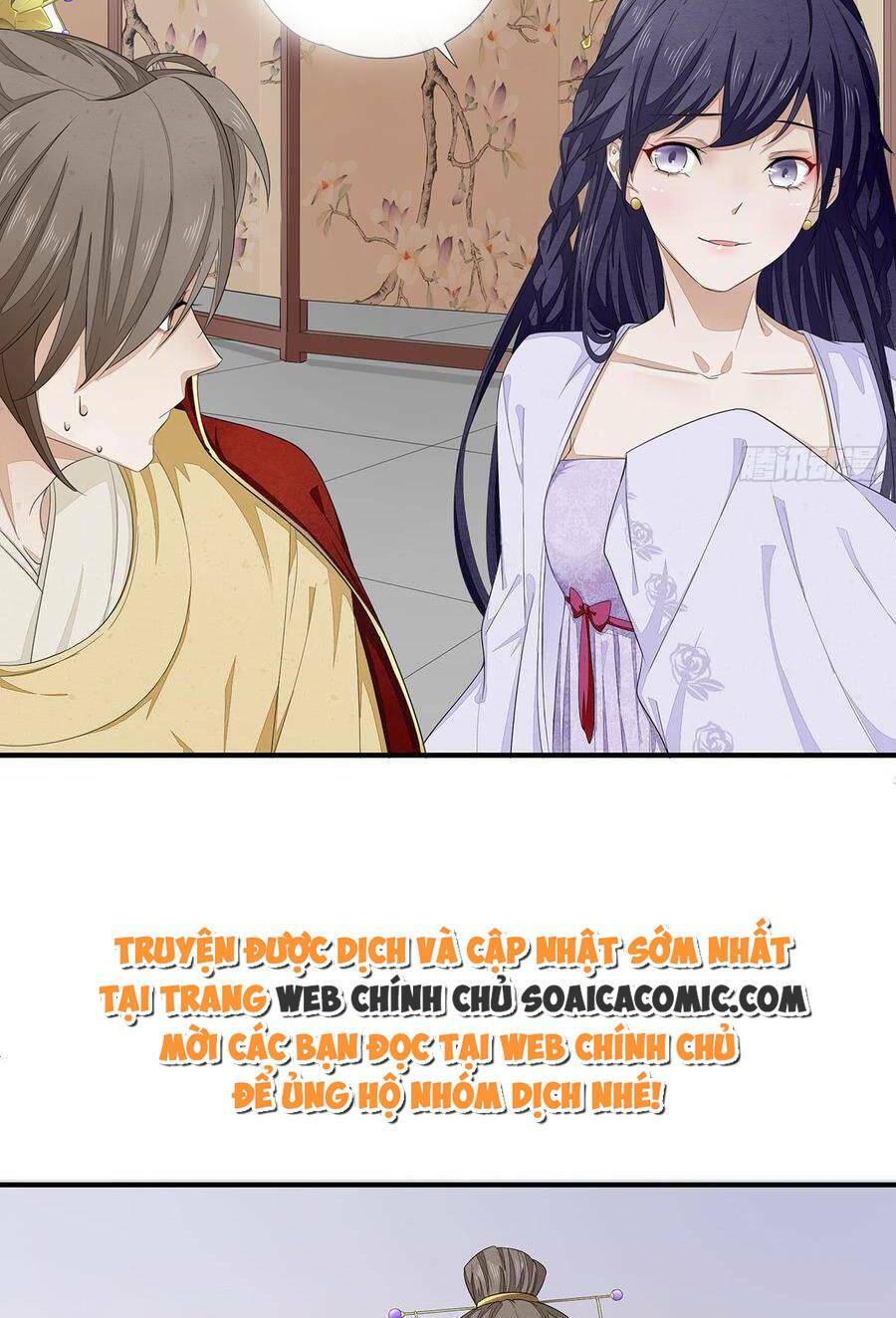 Ta Làm Tra Nam Khóc Ròng Ròng Chương 9 Ảnh 4
