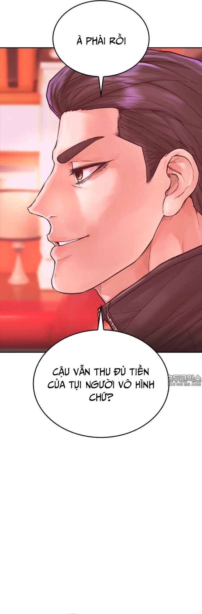 Bố Vạn Năng Chương 169 Ảnh 19