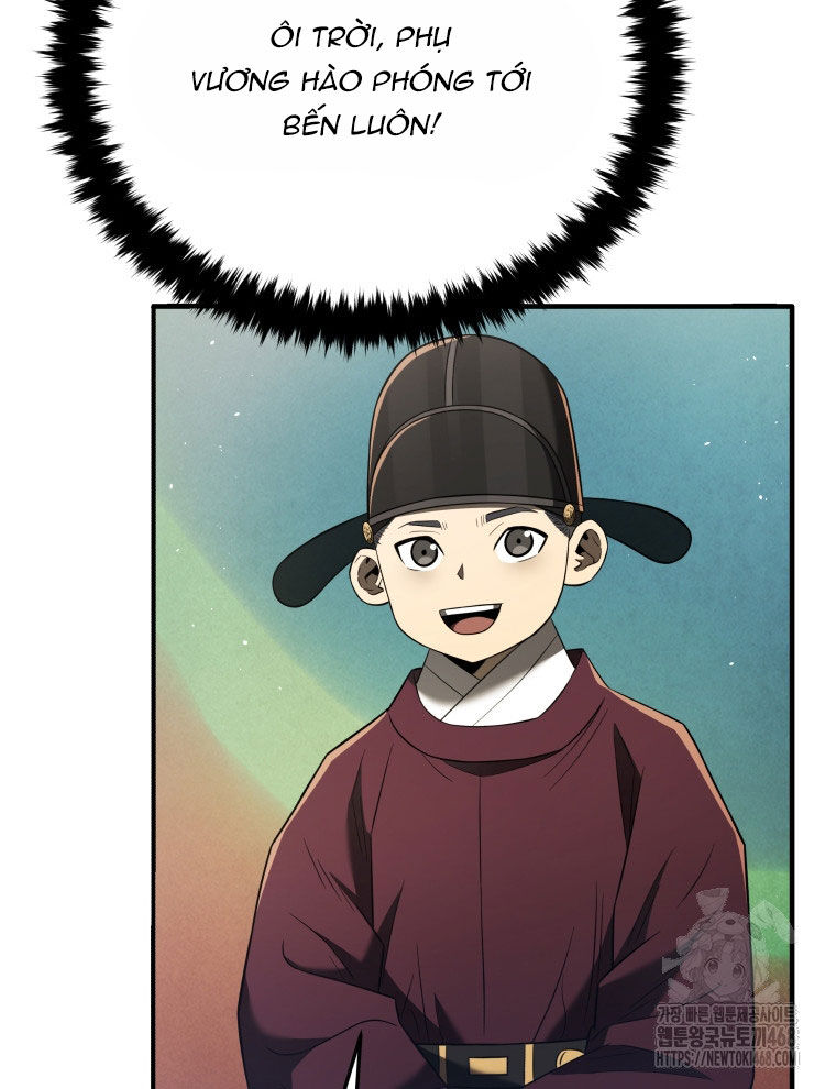 Vương Triều Đen Tối: Joseon Chương 92 Ảnh 14