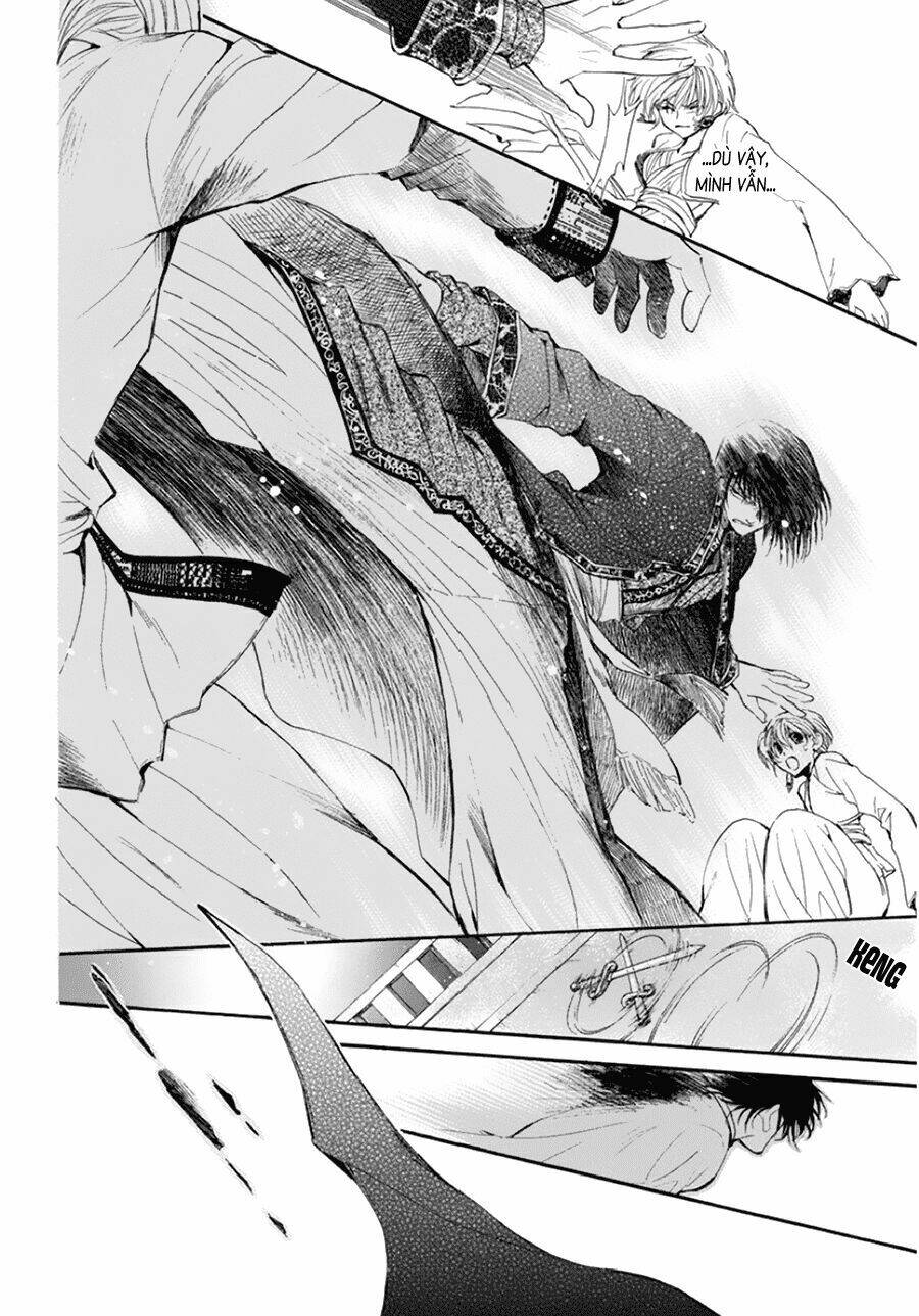 Tổng Hợp Oneshot Chương 15 Ảnh 52