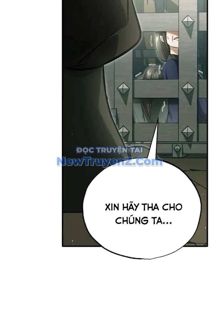 Hồi Quy Giả Về Hưu Chương 68 Ảnh 118