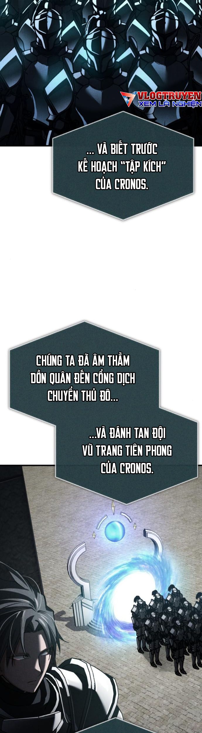 Thiên Quỷ Chẳng Sống Nổi Cuộc Đời Bình Thường Chương 157 Ảnh 26
