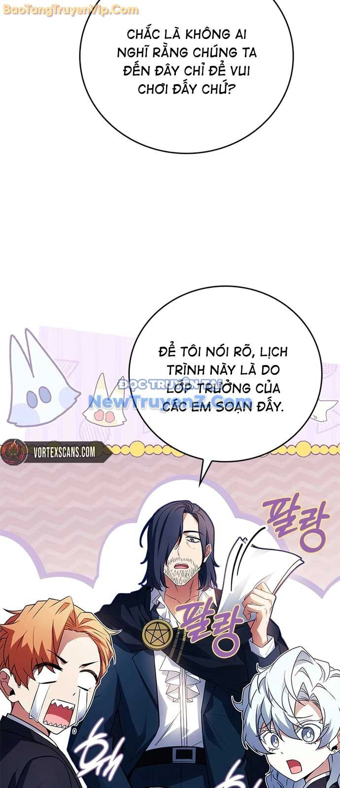 Anh Hùng Huyền Thoại Là Học Viên Danh Dự Của Học Viện Chương 41 Ảnh 42