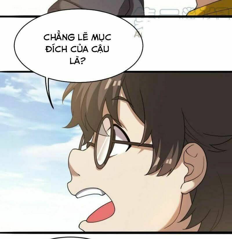 Vô Hạn Biến Dị Chương 30 Ảnh 24