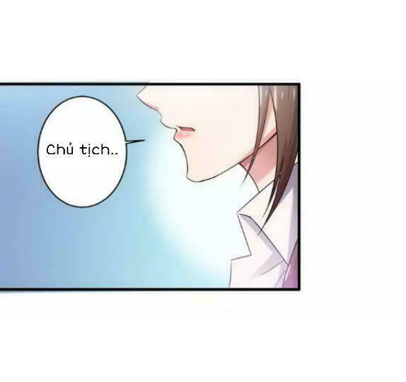 Tổng Đài Hống Hách Yêu Cô Vợ Ngọt Ngào Chương 7 Ảnh 4