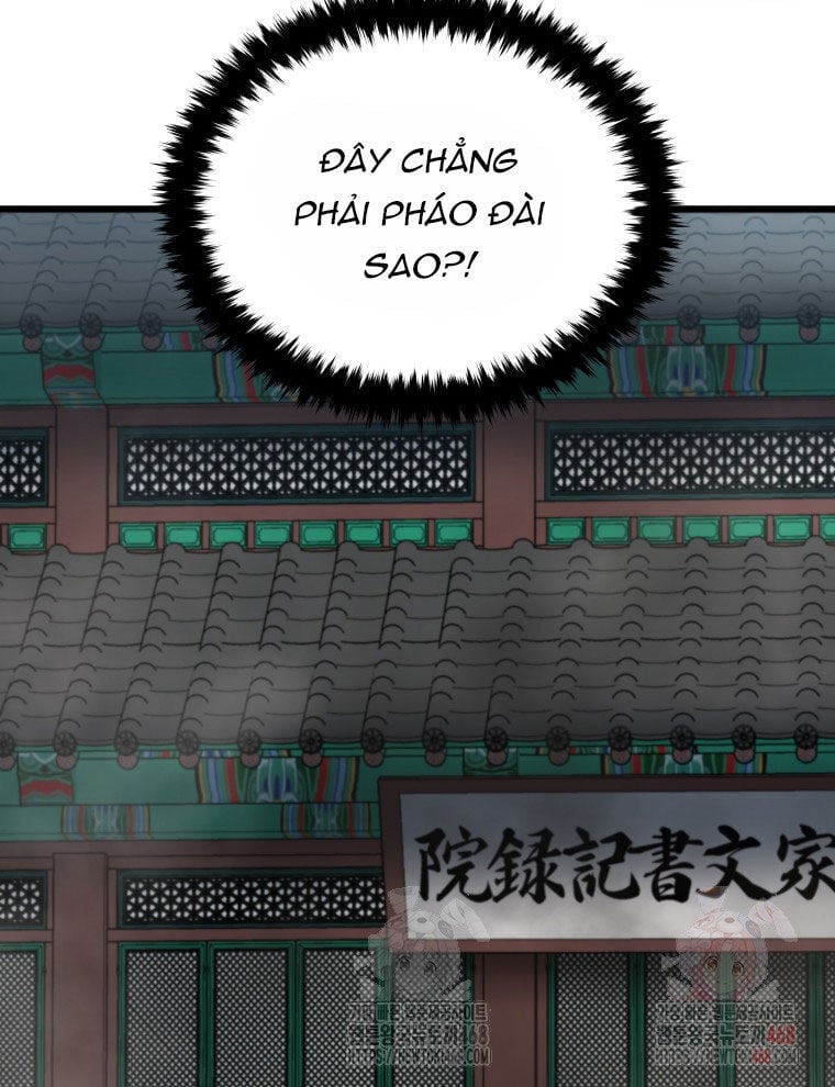 Vương Triều Đen Tối: Joseon Chương 95 Ảnh 107