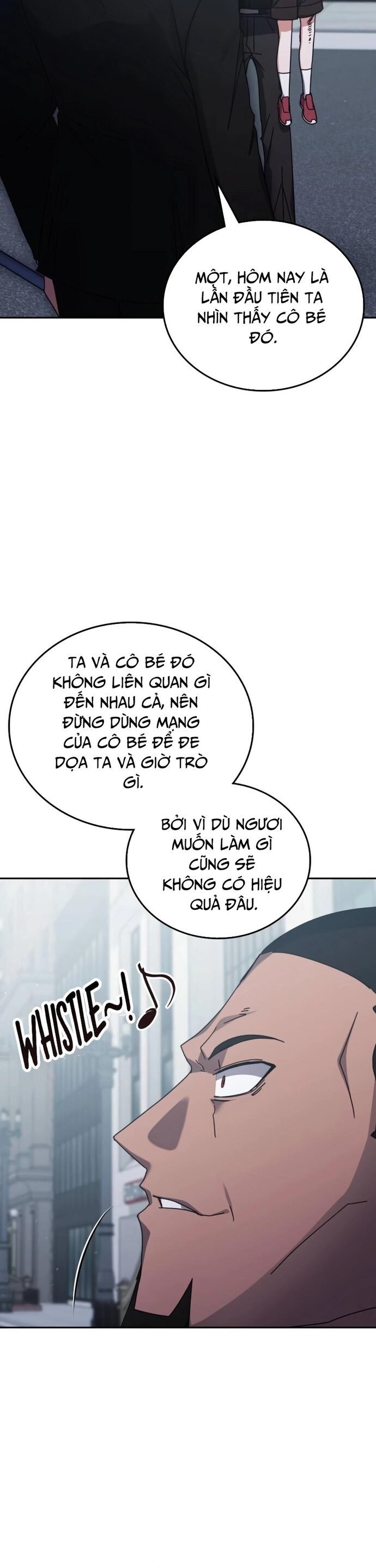 Học Viện Tối Thượng Chương 157 Ảnh 49