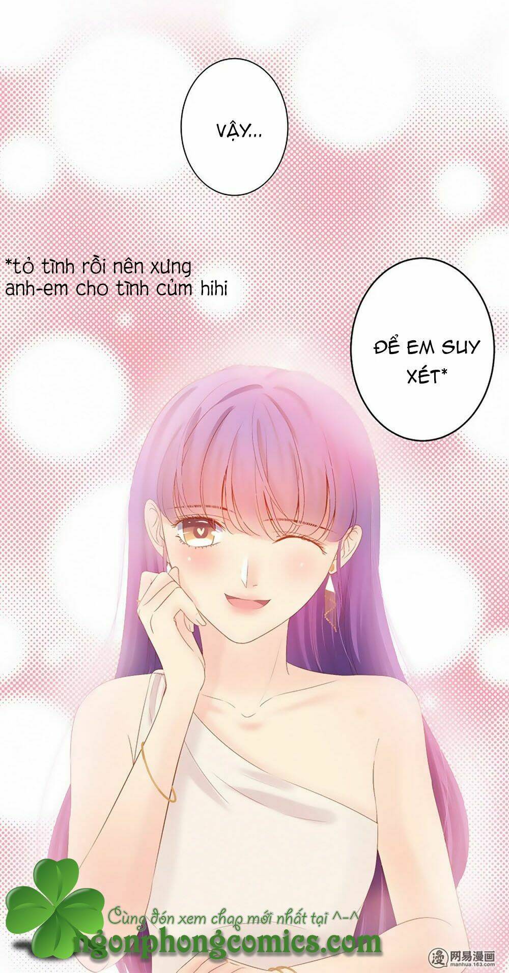 Bình Hoa Số Một Của Làng Giải Trí Chương 14 Ảnh 50