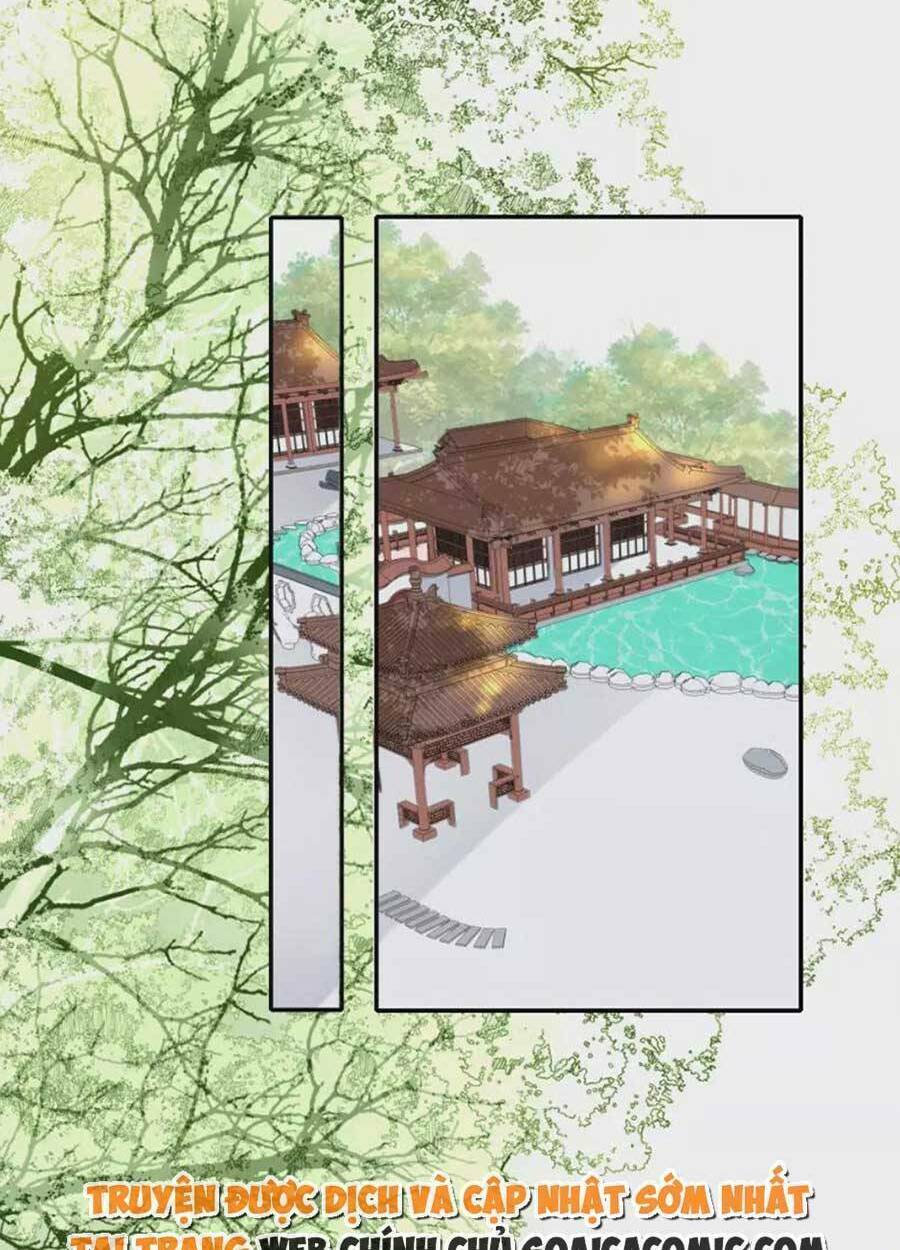 Tướng Quân, Bổn Phi Không Nhận Sủng Chương 42 Ảnh 3