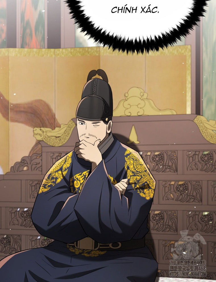 Vương Triều Đen Tối: Joseon Chương 92 Ảnh 85