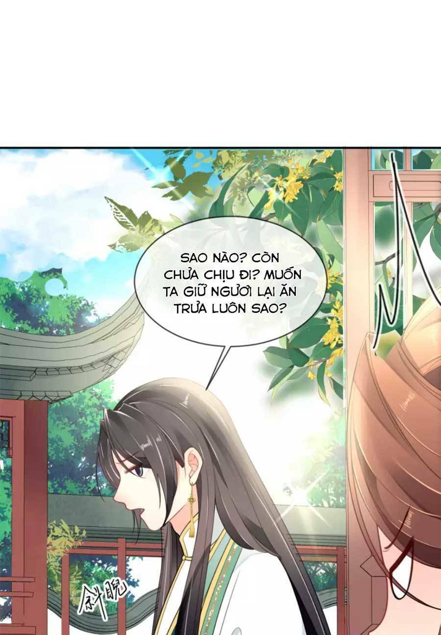 Tướng Quân, Bổn Phi Không Nhận Sủng Chương 48 Ảnh 28