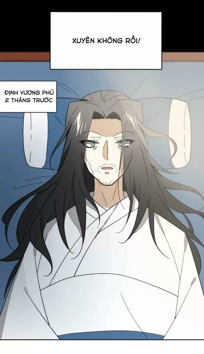 Đứng Yên! Đều Là Người Nhà Cả Mà! Chương 2 Ảnh 12