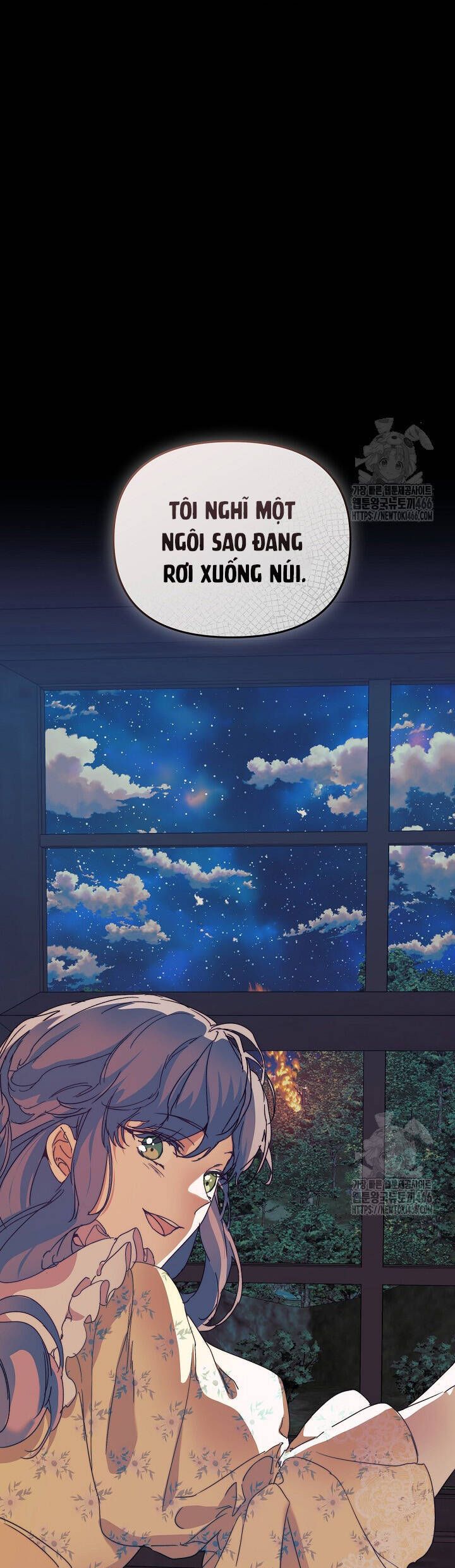 Trở Thành Bảo Mẫu Mắc Bệnh Nan Y Của Nam Chính Hắc Ám Chương 56 Ảnh 25