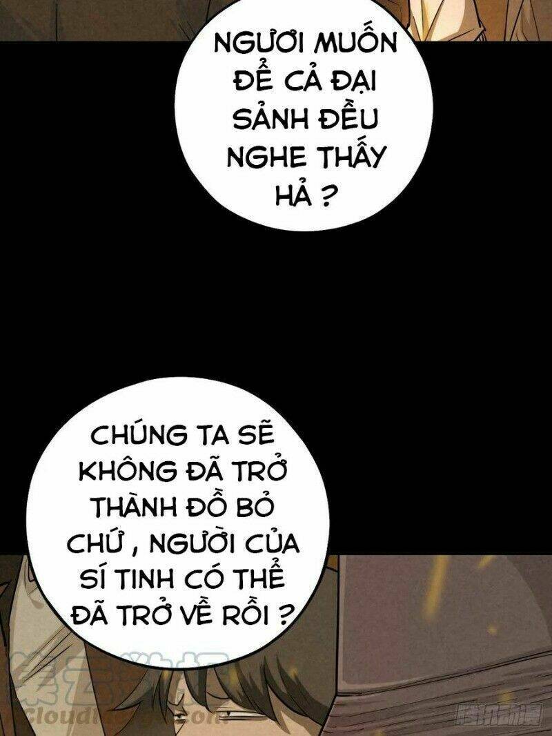 Ách Thế Quỹ Tích Chương 63 Ảnh 6