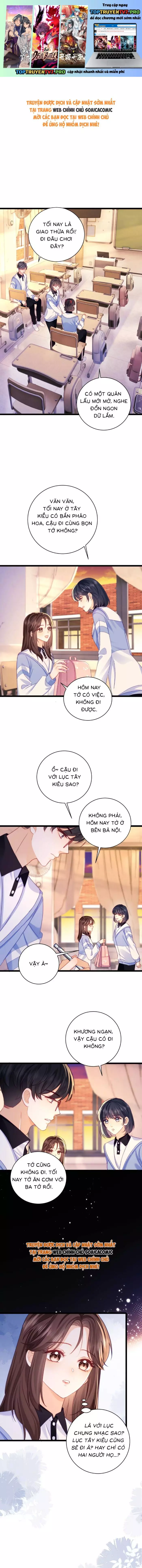 Sa Ngã Chương 52 Ảnh 2