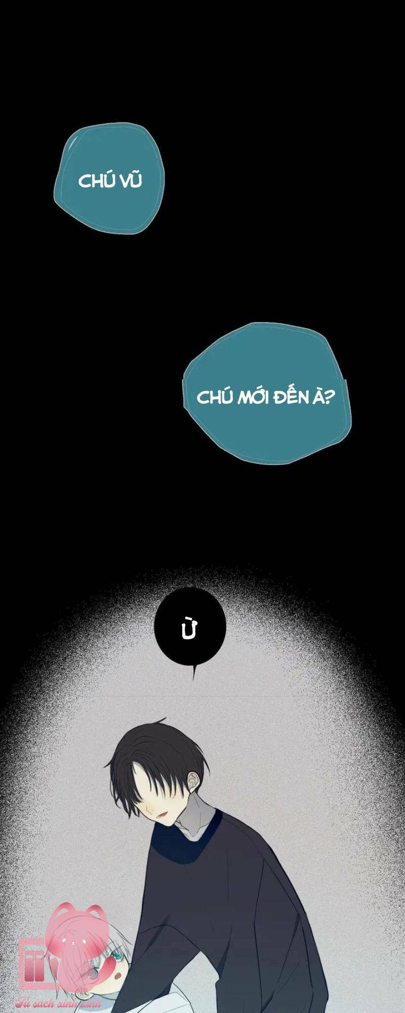 Đó Không Phải Chị Gái Tôi Chương 49 Ảnh 4