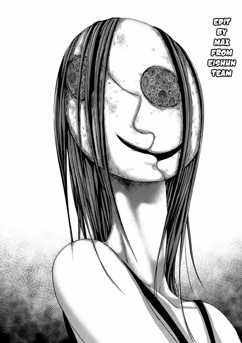 Yajin Chương 14 Ảnh 24