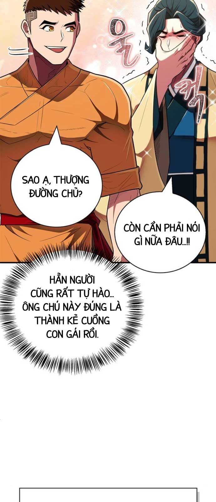 Huấn Luyện Viên Murim Thiên Tài Chương 63.1 Ảnh 25