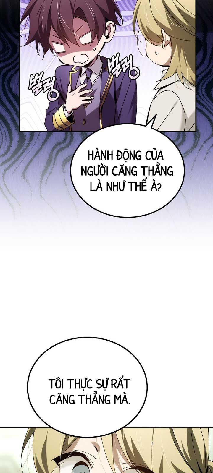 Trở Thành Thiên Tài Tốc Biến Của Học Viện Ma Pháp Chương 55 Ảnh 27