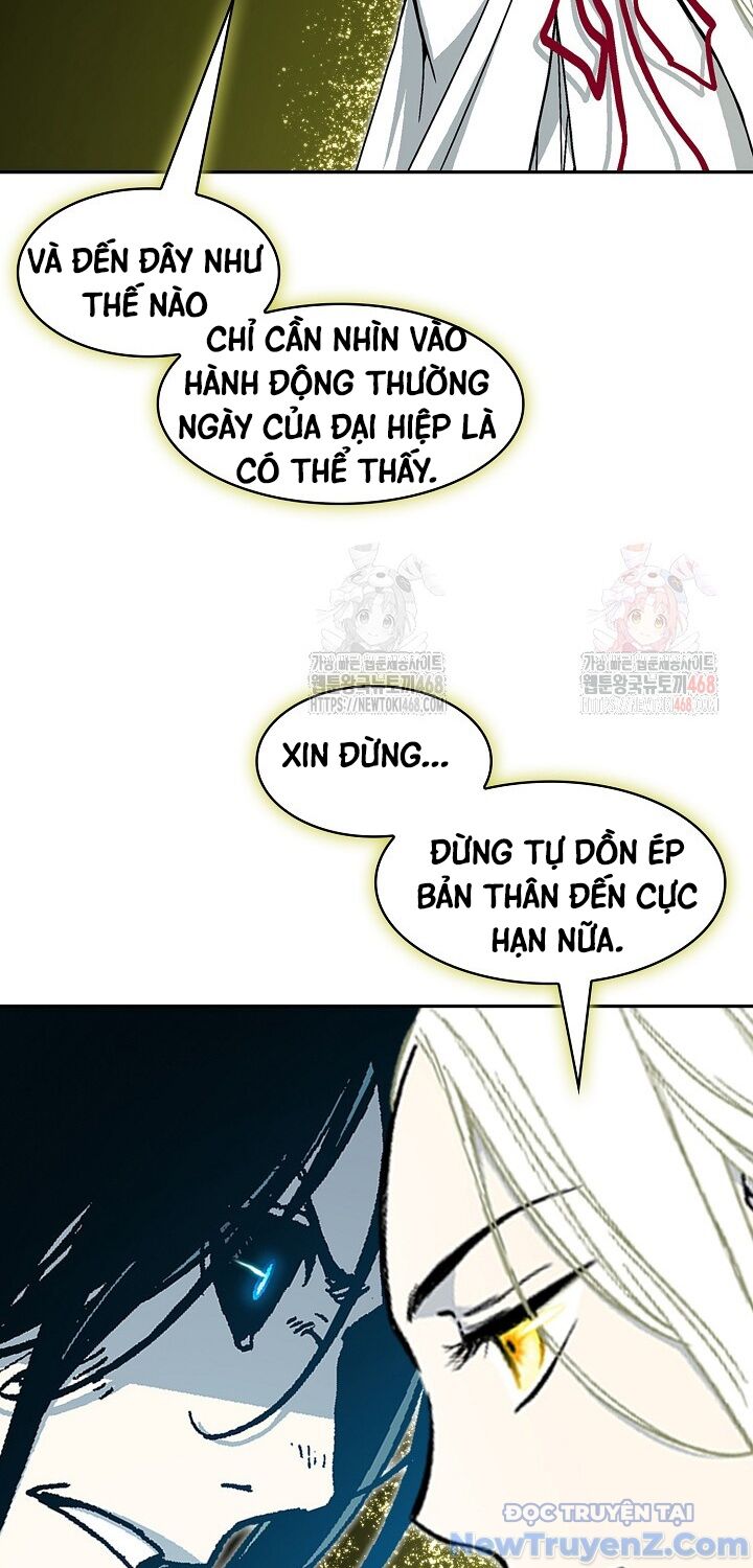 Hồi Ức Của Chiến Thần Chương 207 Ảnh 76