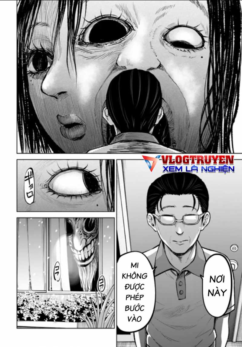 Tôi Có Thể Nhìn Thấy Chúng... Chương 66 Ảnh 30