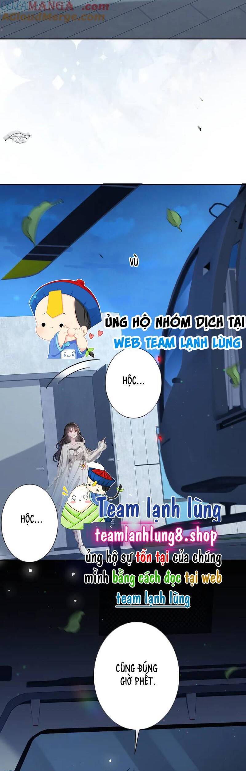 Tổng Tài Cố Chấp Xin Hãy Buông Tha Tôi Chương 14 Ảnh 5